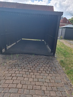 Carport - 