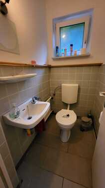 Gäste-WC - 