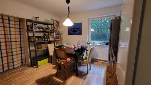 Essdiele - Einfamilienhaus mit 250,00 m² in Mözen zum Kaufen