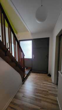 Flurmit Treppe - 