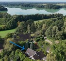 Objekt See_Nähe_Pfeil_2 - Großzügiges Einfamilienhaus zur vielfältigen Nutzung in der Nähe des Mözener Sees