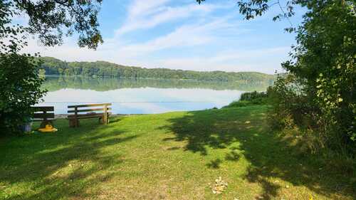 Badestelle - 