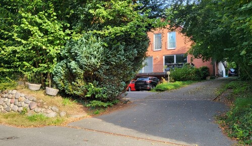 Grundstück_Süd - 9.5 Zimmer Einfamilienhaus zum Kaufen in Mözen