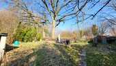 Gartenansicht - 9.5 Zimmer Einfamilienhaus zum Kaufen in Mözen