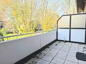 Westbalkon - 3 Zimmer Etagenwohnung zur Miete in Recklinghausen