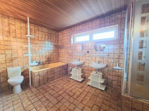 Badezimmer - 