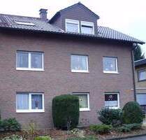 Gemütliche Dachgeschosswohnung in Marl-Sinsen!