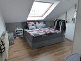 Schlafzimmer - Etagenwohnung mit 60,00 m&sup2; in Marl zur Miete