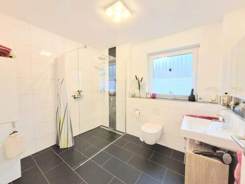 Badezimmer - 