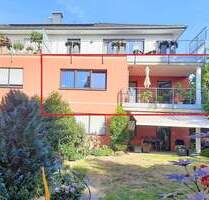 Großzügige, moderne und barrierefreie Eigentumswohnung mit Südbalkon in Recklinghausen-Hochlar!