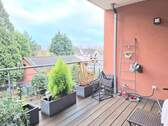 Balkon Bild 2 - 3 Zimmer Etagenwohnung in Recklinghausen