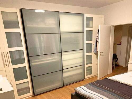 Schlafzimmer Bild 2 - 