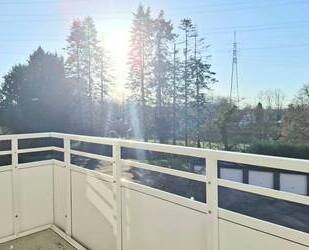 Zur Selbstnutzung oder als Kapitalanlage! 3,5-Zimmer-Eigentumswohnung mit Balkon und Garage! - Recklinghausen Süd