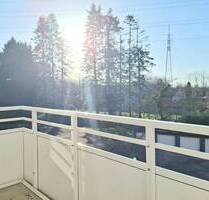 Zur Selbstnutzung oder als Kapitalanlage! 3,5-Zimmer-Eigentumswohnung mit Balkon und Garage! - Recklinghausen Süd
