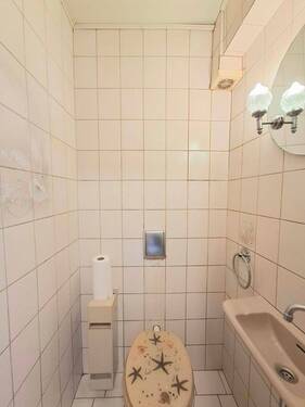 Gäste-WC - 