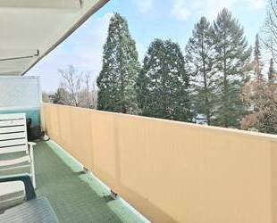 Zur Selbstnutzung oder als Kapitalanlage! Eigentumswohnung mit Balkon und Garage in Marl-Sinsen.