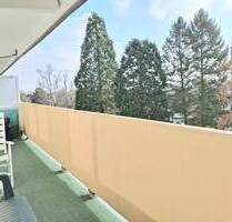 Zur Selbstnutzung oder als Kapitalanlage! Eigentumswohnung mit Balkon und Garage in Marl-Sinsen.