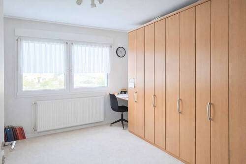 Kinder- / Arbeitszimmer - 