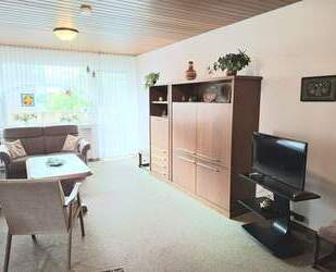 Marl-Sinsen! Gemütliche Wohnung mit Balkon, Fahrstuhl und Garage in gepflegter Wohneigentumsanlage!