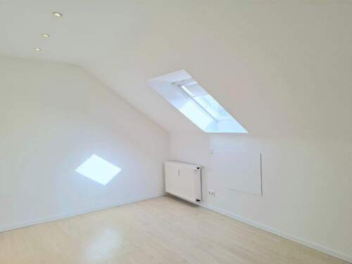 Schlafzimmer - 3 Zimmer Etagenwohnung in Recklinghausen