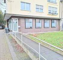 Herten-Zentrum. Büro- Praxisräume mit 4 Stellplätzen in zentraler Lage.