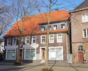 Gemütliche Wohnung im Herzen von Datteln!