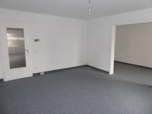 Wohn- / Esszimmer - 2 Zimmer Etagenwohnung in Datteln