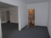 Wohn- / Esszimmer Bild 2 - Etagenwohnung mit 72,00 m&sup2; in Datteln zur Miete