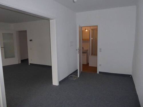 Wohn- / Esszimmer Bild 2 - Etagenwohnung mit 72,00 m&sup2; in Datteln zur Miete