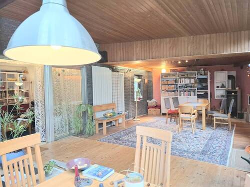 Wintergarten Bild 2 - 