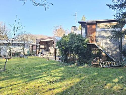 Garten Bild 2 - 7 Zimmer Mehrfamilienhaus, Wohnhaus in Oer-Erkenschwick