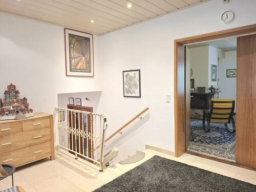 Diele Hauptwohnung - 