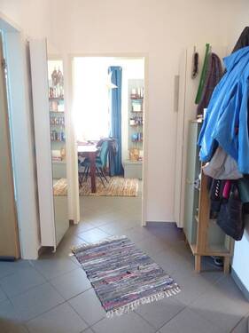 Diele Erdgeschoss - 