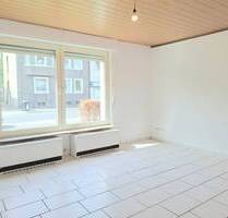 Recklinghausen-Hochlar! Kleine Single-Erdgeschosswohnung in einem gepflegten Mehrfamilienhaus.
