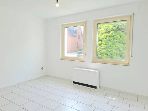 Schlafzimmer - 2 Zimmer Etagenwohnung in Recklinghausen
