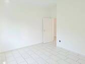 Schlafzimmer Bild 2 - Etagenwohnung mit 52,50 m&sup2; in Recklinghausen zur Miete