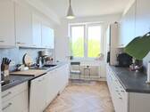 Küche - 3 Zimmer Etagenwohnung in Recklinghausen