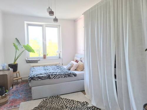 Schlafzimmer - 
