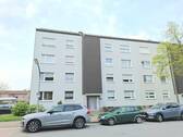 Hausansicht - 