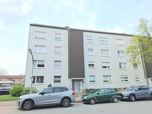 Hausansicht - 