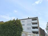Hausrückansicht - 