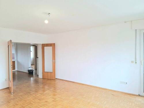 Wohnzimmer Bild 2 - 3 Zimmer Etagenwohnung in Datteln