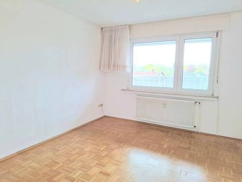 Schlafzimmer - Etagenwohnung mit 79,00 m&sup2; in Datteln zum Kaufen