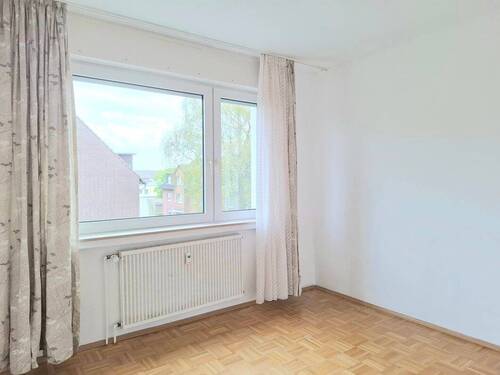 Kinder- / Arbeitszimmer - 