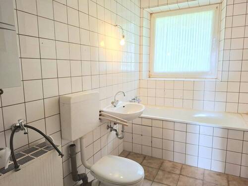 Badezimmer - 