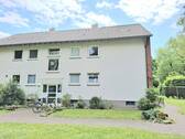 Hausansicht - 