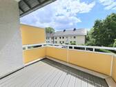 Marl-Drewer! Eigentumswohnung mit Südbalkon und eingenem Garten in gepflegter Wohneigentumsanlage.