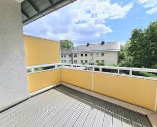 Marl-Drewer! Eigentumswohnung mit Südbalkon und eingenem Garten in gepflegter Wohneigentumsanlage.