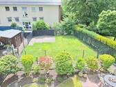 Garten - 3 Zimmer Etagenwohnung zum Kaufen in Marl