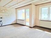 Wohnzimmer Bild 2 - Etagenwohnung mit 80,00 m&sup2; in Marl zum Kaufen